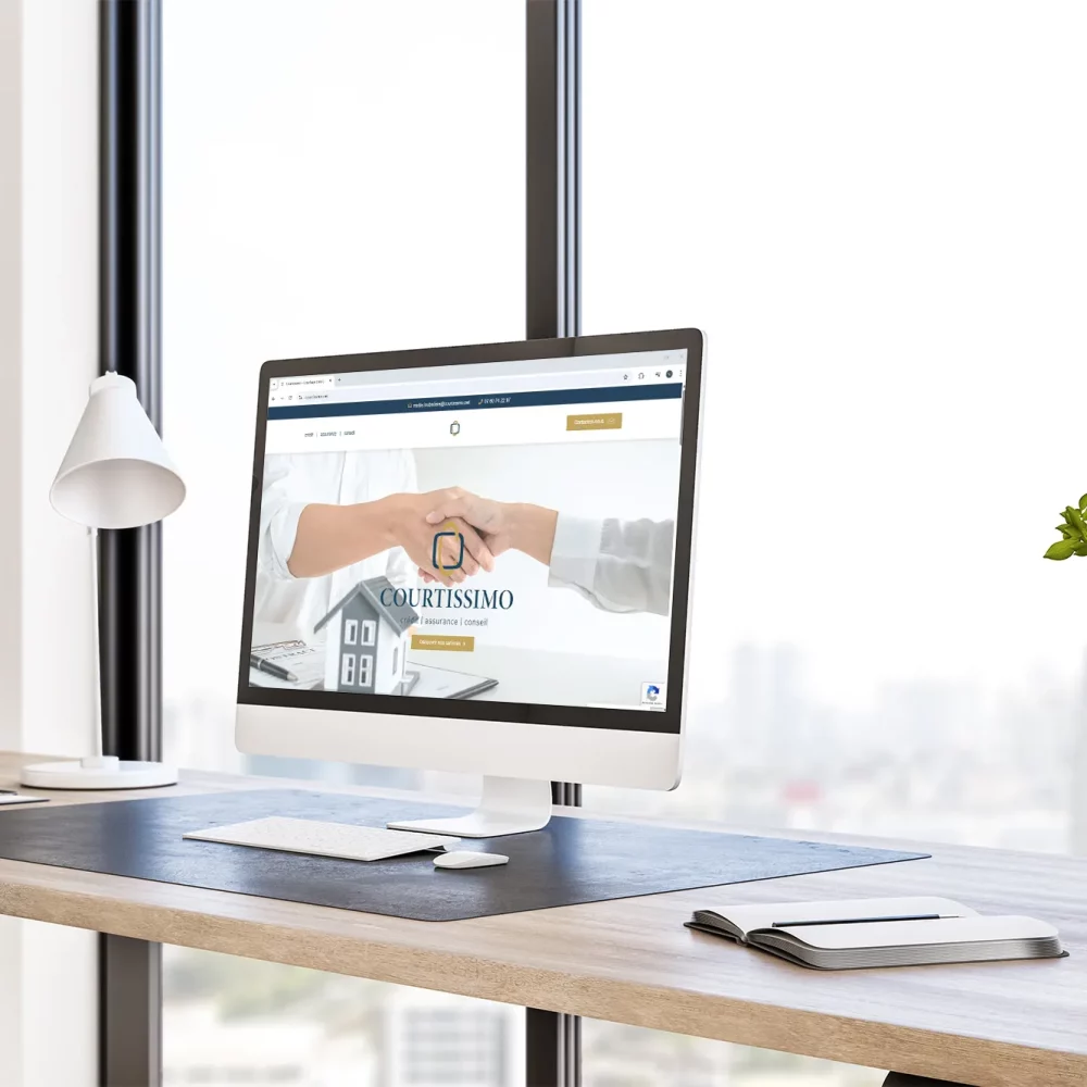 Création site internet Lyon