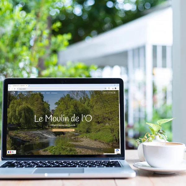 Création site marchand Lyon